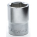 Головка 6-гранная 19 мм с посадкой 1/2" HANS 4400M19