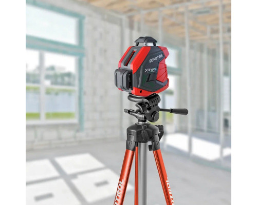 Лазерный уровень CONDTROL Xliner Pento 360G 1-2-158
