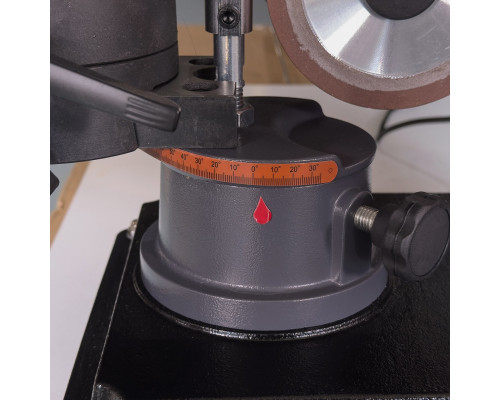 Станок для заточки дисковых пил PROMA JMY8-70 25241009