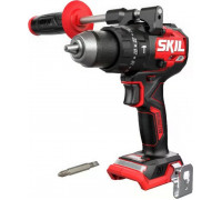 Дрель-шуруповерт аккумуляторная SKIL HD6271 ударная без АКБ и ЗУ HD6271SE00