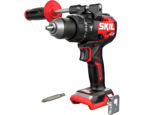 Дрель-шуруповерт аккумуляторная SKIL HD6271 ударная без АКБ и ЗУ HD6271SE00