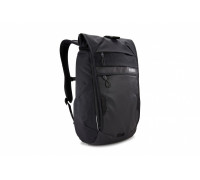 Рюкзак THULE 3 204 729 paramount commuter backpack, 18l, black 3204729
