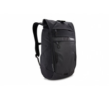 Рюкзак THULE 3 204 729 paramount commuter backpack, 18l, black 3204729