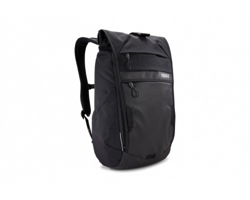 Рюкзак THULE 3 204 729 paramount commuter backpack, 18l, black 3204729