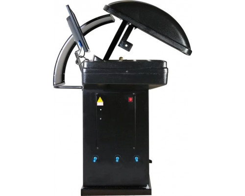 Балансировочный стенд WiederKraft WDK-780B+