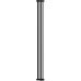 Радиатор отопления ROYAL THERMO Shift R22 VC2180-04 секц. RAL9005m дизайнерский НС-1631301
