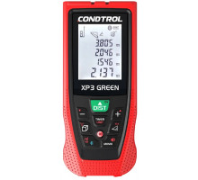 Лазерный дальномер CONDTROL XP 3 Green 120 m 1-4-107