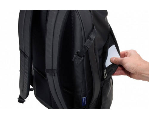 Рюкзак THULE 3 204 712 tact backpack, 21l, black 3204712