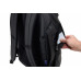 Рюкзак THULE 3 204 712 tact backpack, 21l, black 3204712