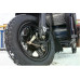Трицикл грузовой RUTRIKE D4 NEXT КАБИНА 1800 60V1500W Серый 2582 023400-2582
