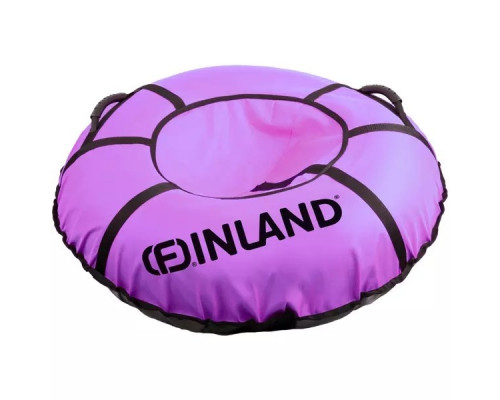 Тюбинг FINLAND 2149 100 см фиолетовый