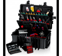 Набор инструмента KNIPEX KN-002137M Robust45 Move Mechanic, 90 пр.