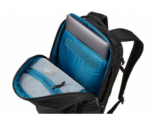Рюкзак THULE 3 204 053 subterra backpack, 30l, black 3204053