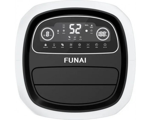 Осушитель воздуха FUNAI RAD-Y60F7E НС-1696394