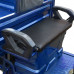 Трицикл грузовой RUTRIKE Титан NEXT 2000 60V1500W Синий 2736 023965-2736