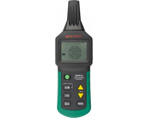 Детектор MASTECH MS6818 13-1211