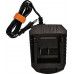 Зарядное устройство Sturm SBC2002 20В, 1Batterysystem, 2.4А