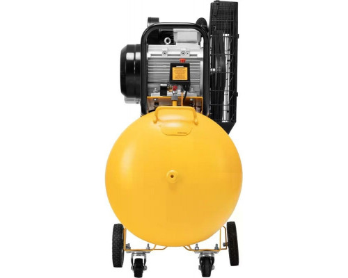 Компрессор поршневой Denzel BCV 5500-T/270 58125