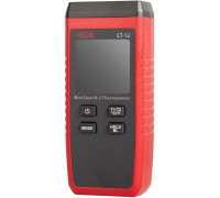 Измеритель температуры RGK CT-12+TR-10A+TR-10Wс поверкой контактный 779814
