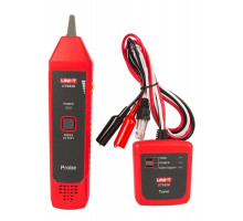 Тестер трассоискатель UNI-T UT682D с генератором сигнала 13-1090