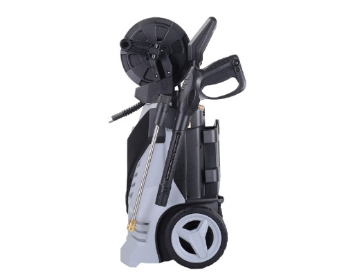 Автомойка HUTER W-5-2600 PRO grey 70/8/202