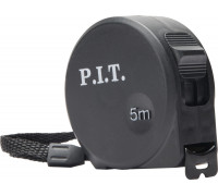 Рулетка P.I.T. HTPM03-0519 CONTROL с фиксатором
