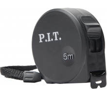 Рулетка P.I.T. HTPM03-0519 CONTROL с фиксатором