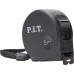 Рулетка P.I.T. HTPM03-0519 CONTROL с фиксатором