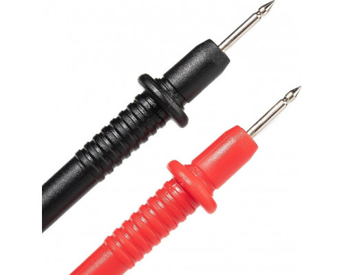 Клещи токоизмерительные КВТ КТ 200D PROLINE цифровые 101563