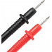 Клещи токоизмерительные КВТ КТ 200D PROLINE цифровые 101563
