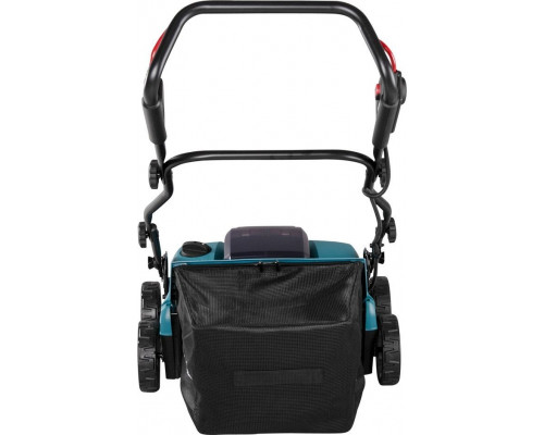 Скарификатор аккумуляторный MAKITA UV001GM201 XGT
