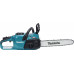 Пила цепная аккумуляторная MAKITA UC022GT101