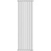 Радиатор отопления ROYAL THERMO Shift R22 VC2180-14 секц. RAL9016 дизайнерский НС-1631322
