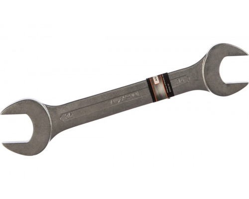 Ключ рожковый AV Steel AV-303436 34х36 мм