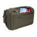 Сумка-трансформер THULE 3204061 Subterra Convertible Carry On, 41L, Forest Night