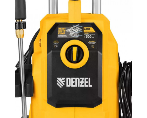 Автомойка Denzel K 50 Power 58271