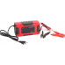 Зарядное устройство SKN TK-600 12V 10A, 24V 5A (4Ah-200Ah) для свинцовых тяговых аккумуляторов 0000447