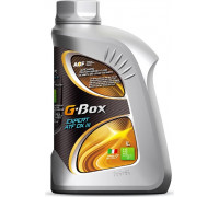 Масло трансмиссионное G-ENERGY G-Box Expert ATF DX III 1 л 253651811