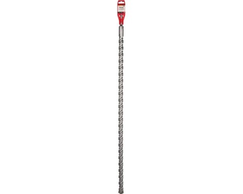 Бур SDS-plus Kranz KR-91-0093 по бетону 32x1000x940мм
