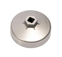 Съемник масляных фильтров СТАНКОИМПОРТ ST010211 78.5мм. 15гр. для Nissan, Daihatsu, Ford