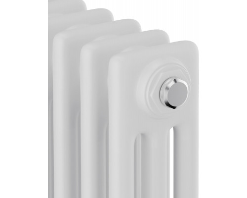Радиатор отопления ROYAL THERMO C3030-34 секц. RAL9016 INSIGNIA НС-1631229