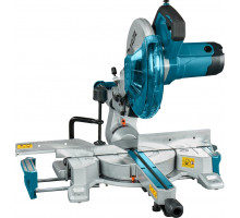 Пила торцовочная сетевая MAKITA LS1110F