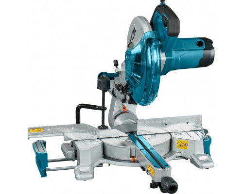 Пила торцовочная сетевая MAKITA LS1110F