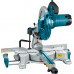 Пила торцовочная сетевая MAKITA LS1110F