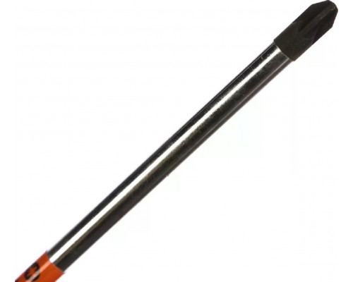Отвертка крестовая HANS 0436PZ3-6 Pozidriv PZ3*150мм силовая