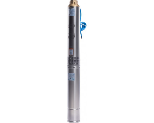 Насос скважинный ESQ ЭЦВ 6-10-185 (02.06.042045)