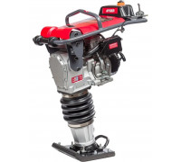 Вибротрамбовка AYGER AVR-80L бензиновая (Loncin)