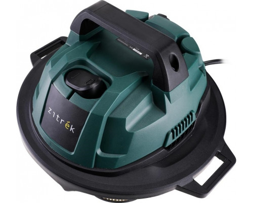 Пылесос промышленный ZITREK ZKVC1500-15S 085-1307
