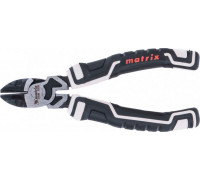 Бокорезы MATRIX 17548 150 мм, усиленная система, PRO