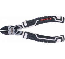 Бокорезы MATRIX 17548 150 мм, усиленная система, PRO
